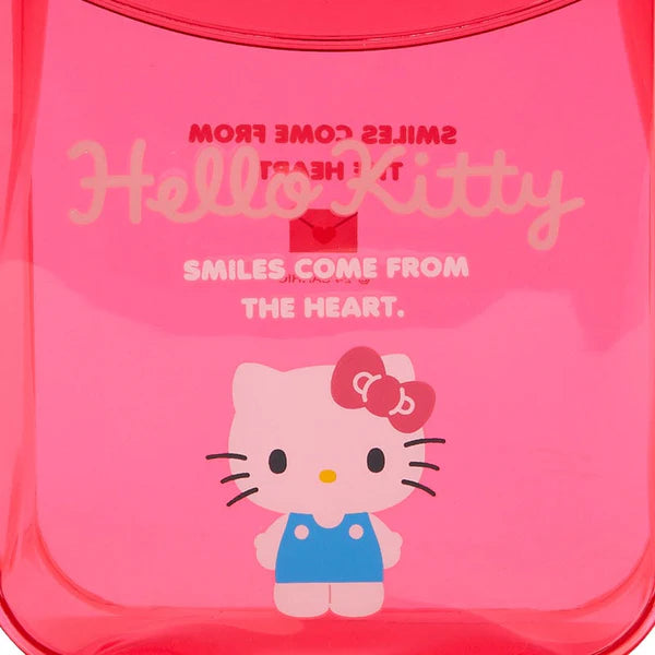 Sanrio Characters Mini Companion Pouch