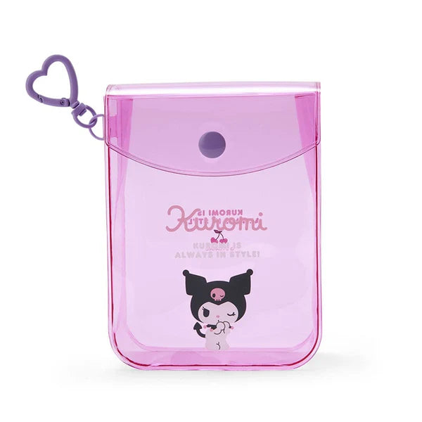 Sanrio Characters Mini Companion Pouch