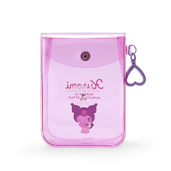 Sanrio Characters Mini Companion Pouch