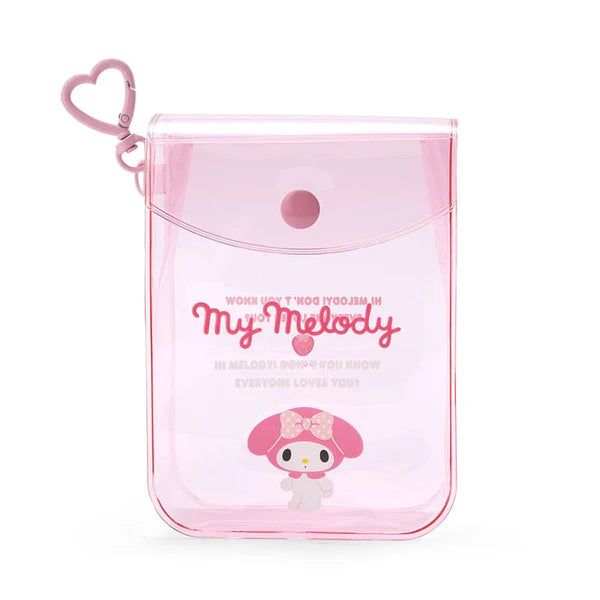 Sanrio Characters Mini Companion Pouch