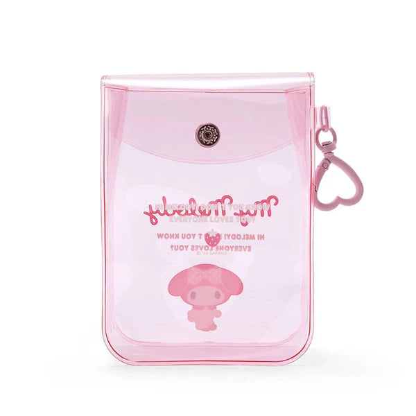 Sanrio Characters Mini Companion Pouch