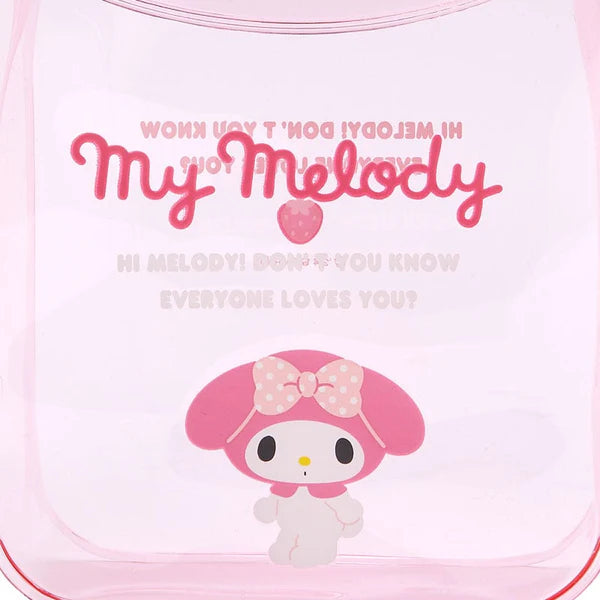 Sanrio Characters Mini Companion Pouch