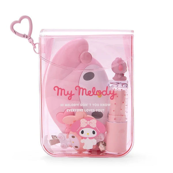 Sanrio Characters Mini Companion Pouch