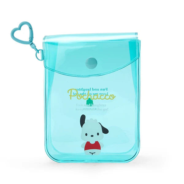 Sanrio Characters Mini Companion Pouch