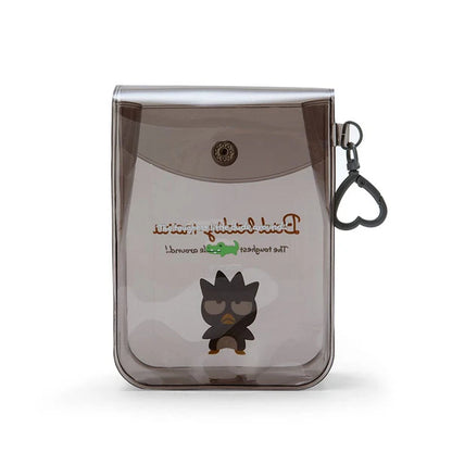 Sanrio Characters Mini Companion Pouch