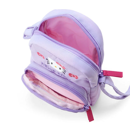 Sanrio Characters Quote Shoulder Bag