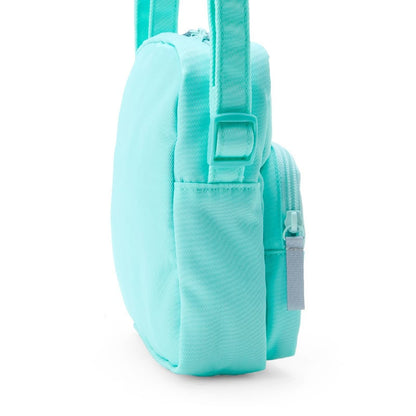 Sanrio Characters Quote Shoulder Bag