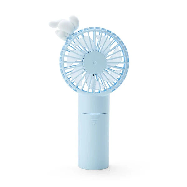 Sanrio Characters 2-Way Portable Fan