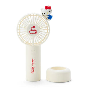 Sanrio Characters 2-Way Portable Fan