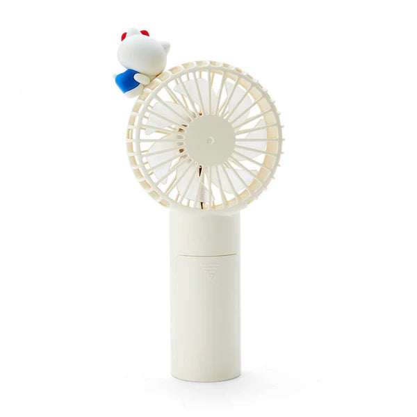 Sanrio Characters 2-Way Portable Fan