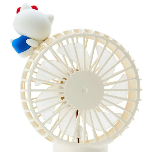 Sanrio Characters 2-Way Portable Fan