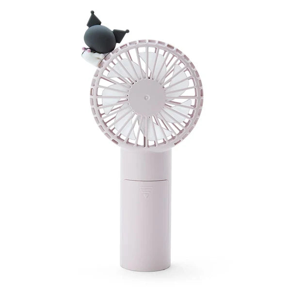 Sanrio Characters 2-Way Portable Fan