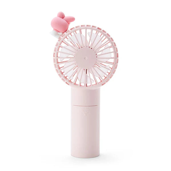 Sanrio Characters 2-Way Portable Fan