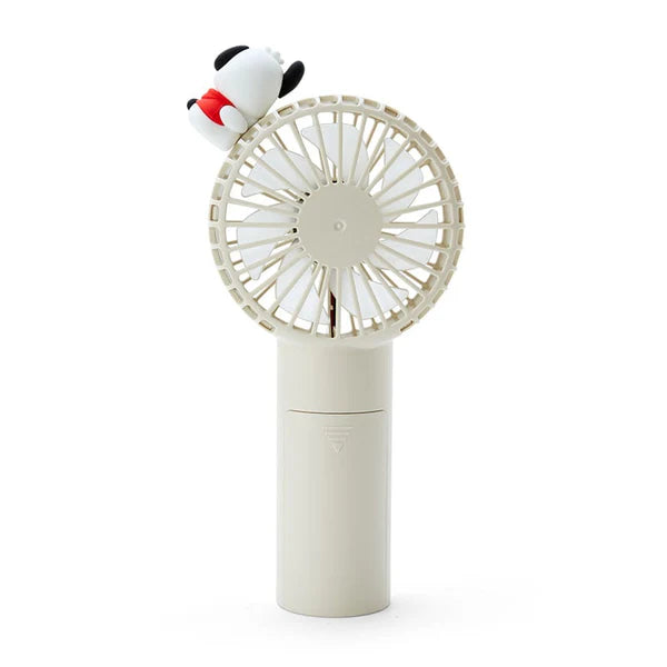 Sanrio Characters 2-Way Portable Fan