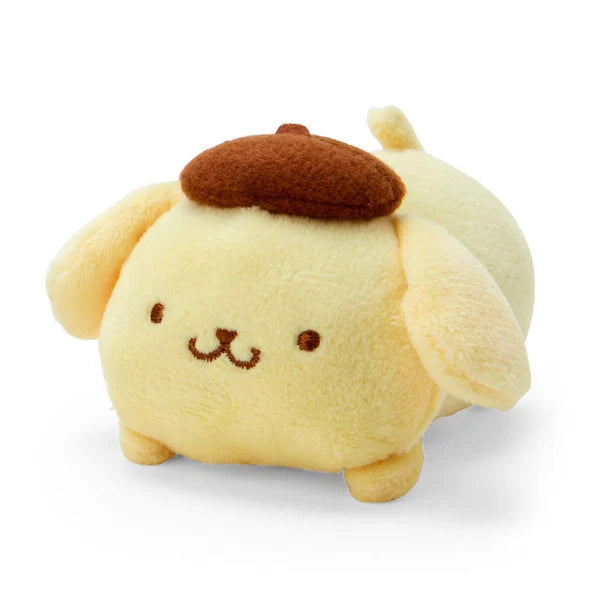 Pompompurin Oshiri Puri Puri Purin Mascot Blind Box