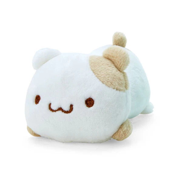 Pompompurin Oshiri Puri Puri Purin Mascot Blind Box