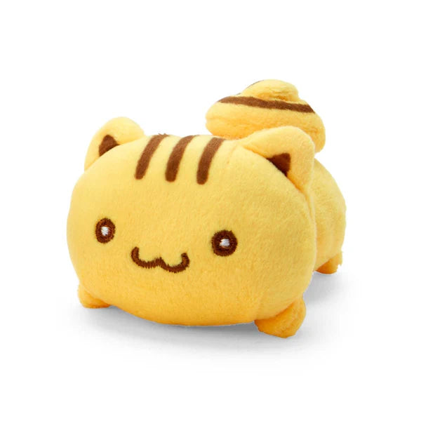 Pompompurin Oshiri Puri Puri Purin Mascot Blind Box