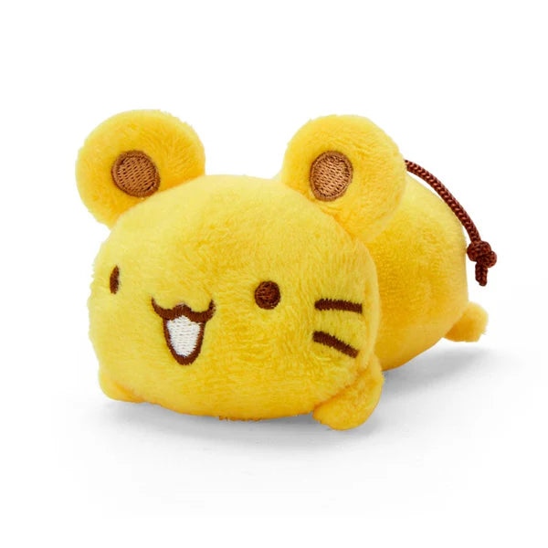 Pompompurin Oshiri Puri Puri Purin Mascot Blind Box