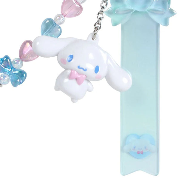 Sanrio Characters Kawaii Customizable Keychain