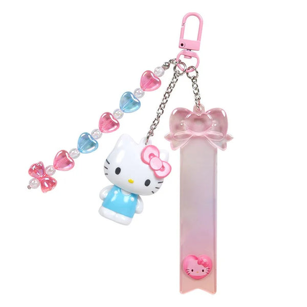 Sanrio Characters Kawaii Customizable Keychain