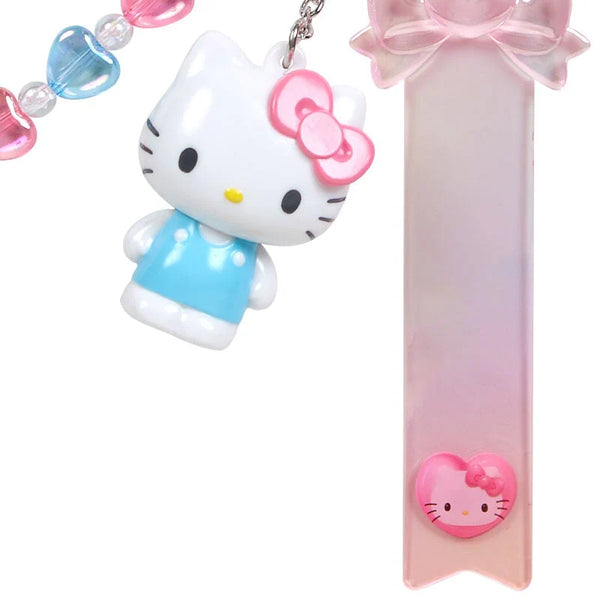 Sanrio Characters Kawaii Customizable Keychain