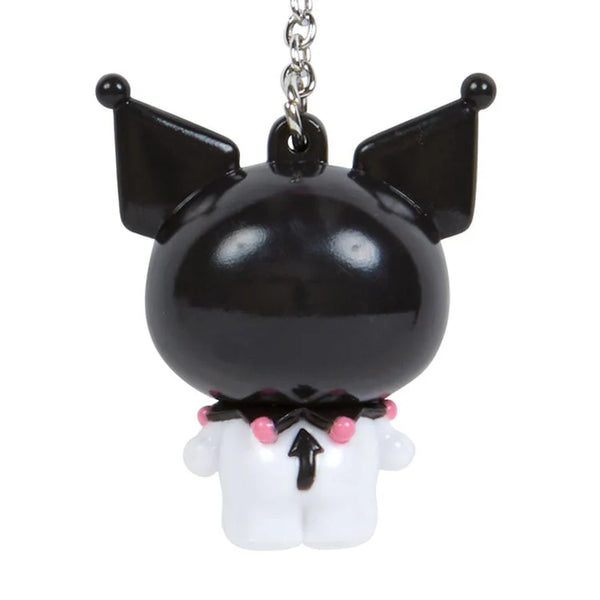 Sanrio Characters Kawaii Customizable Keychain