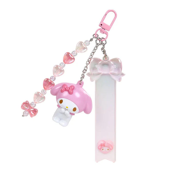 Sanrio Characters Kawaii Customizable Keychain