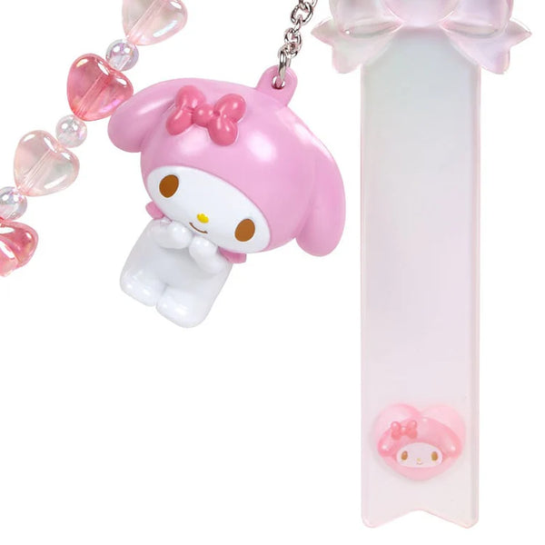 Sanrio Characters Kawaii Customizable Keychain