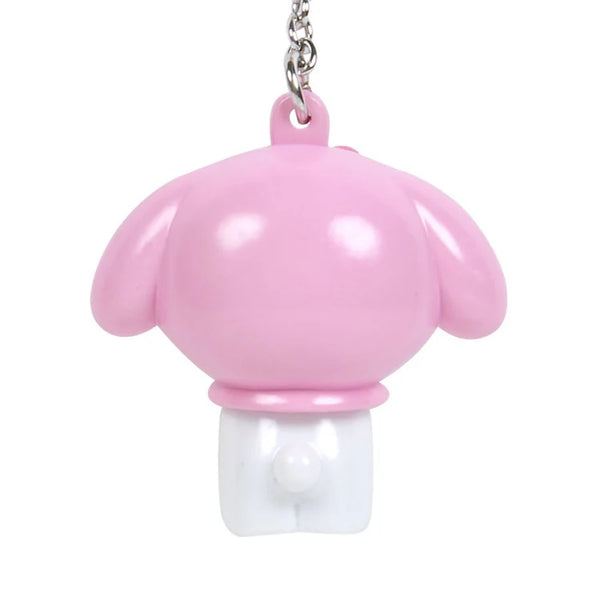 Sanrio Characters Kawaii Customizable Keychain