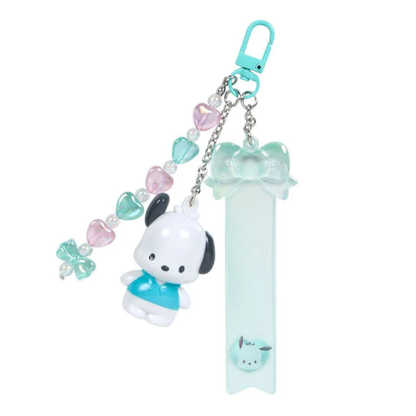 Sanrio Characters Kawaii Customizable Keychain