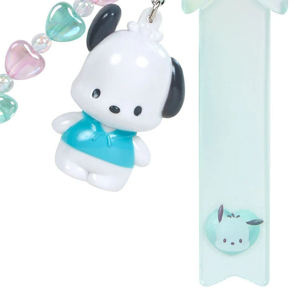 Sanrio Characters Kawaii Customizable Keychain