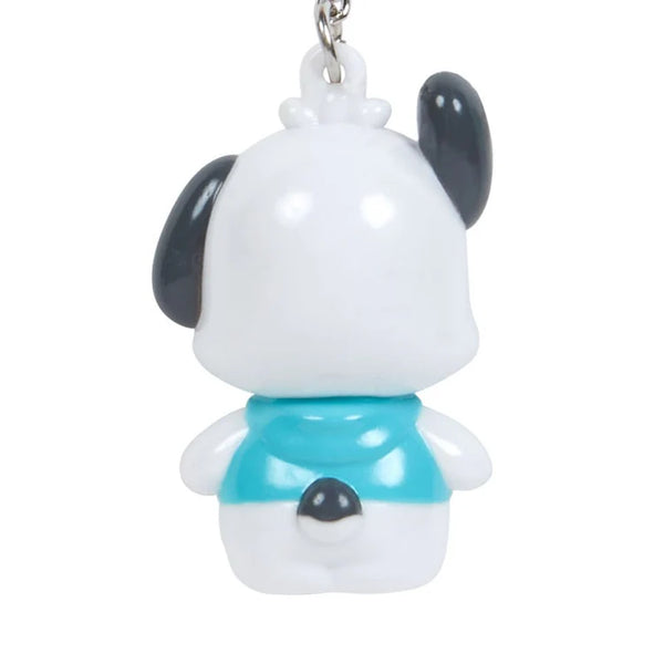 Sanrio Characters Kawaii Customizable Keychain