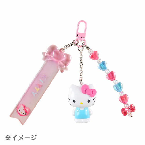 Sanrio Characters Kawaii Customizable Keychain