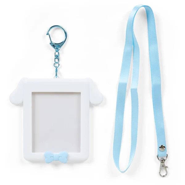 Sanrio Characters Convertible ID Badge Holder