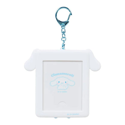 Sanrio Characters Convertible ID Badge Holder