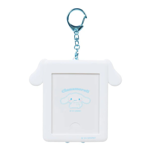 Sanrio Characters Convertible ID Badge Holder