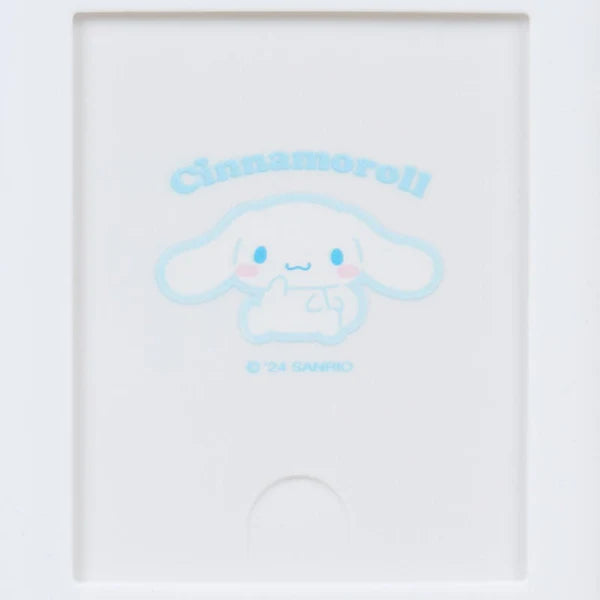 Sanrio Characters Convertible ID Badge Holder