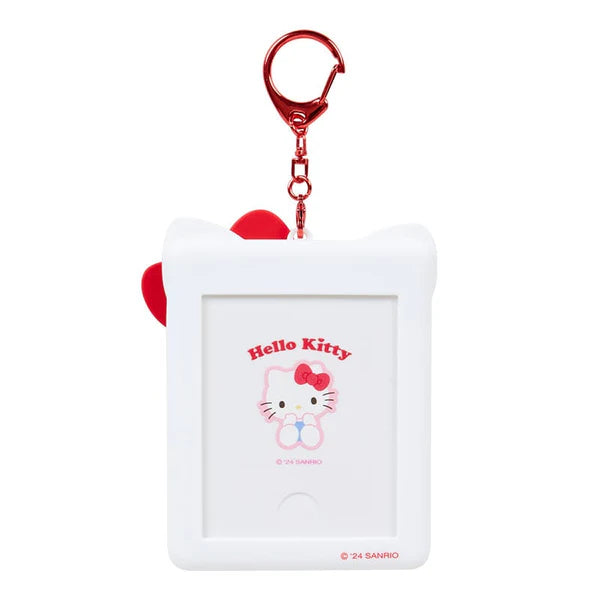 Sanrio Characters Convertible ID Badge Holder