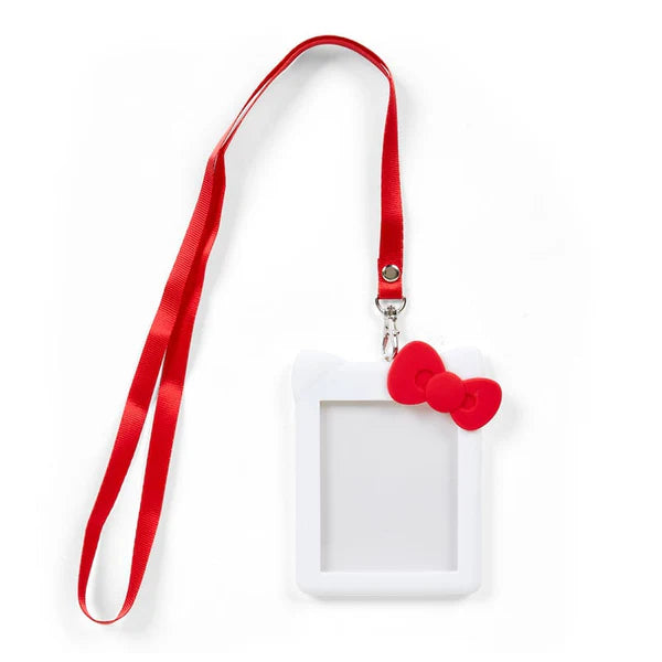 Sanrio Characters Convertible ID Badge Holder