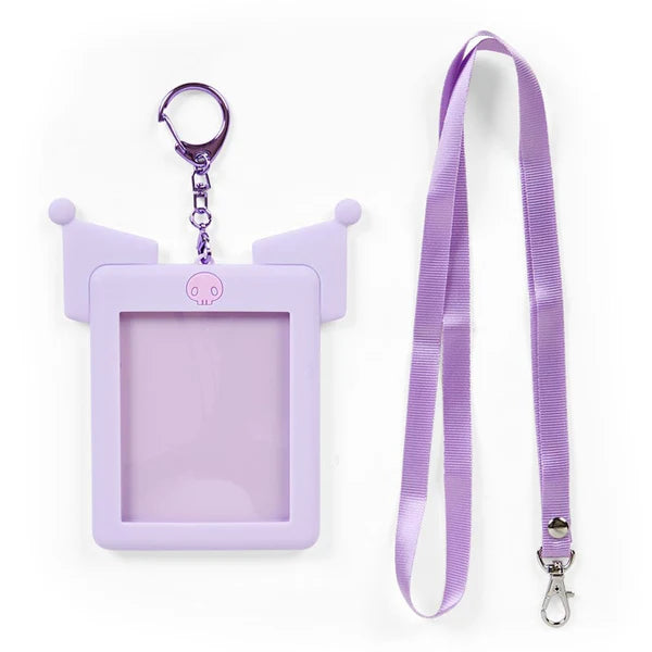 Sanrio Characters Convertible ID Badge Holder