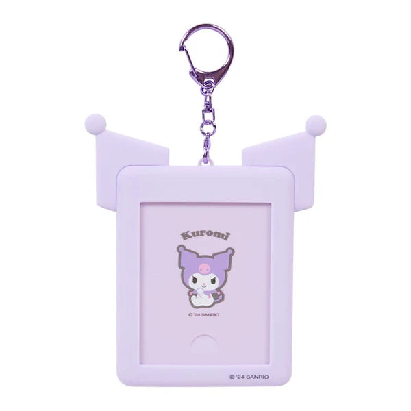 Sanrio Characters Convertible ID Badge Holder