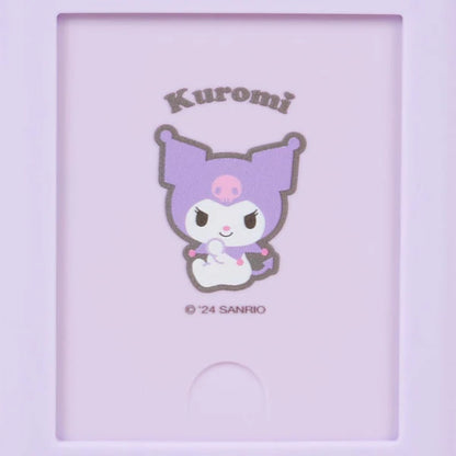 Sanrio Characters Convertible ID Badge Holder