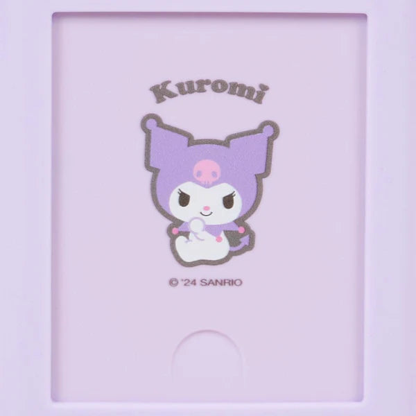 Sanrio Characters Convertible ID Badge Holder