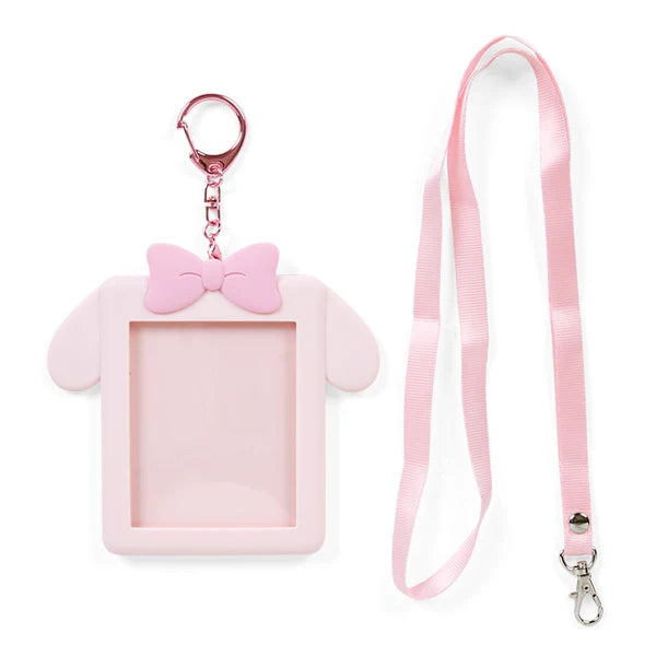 Sanrio Characters Convertible ID Badge Holder