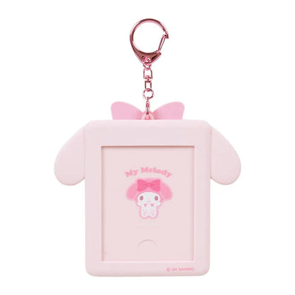 Sanrio Characters Convertible ID Badge Holder