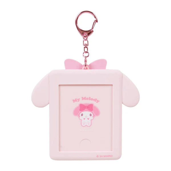 Sanrio Characters Convertible ID Badge Holder