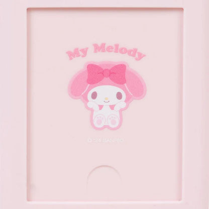 Sanrio Characters Convertible ID Badge Holder