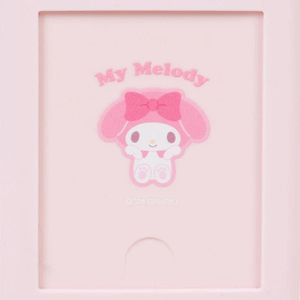 Sanrio Characters Convertible ID Badge Holder