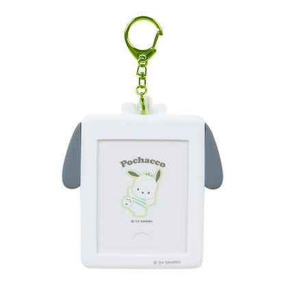 Sanrio Characters Convertible ID Badge Holder