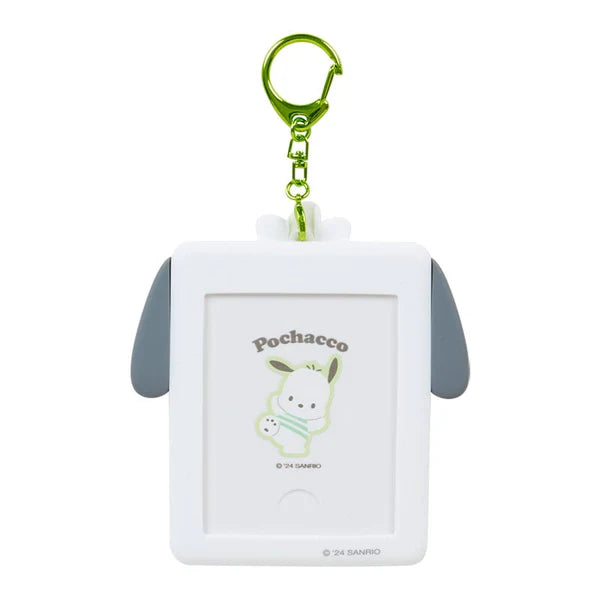 Sanrio Characters Convertible ID Badge Holder